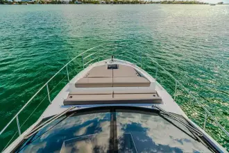 Thumbnail von Azimut 50 BLESSED