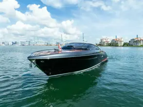 Thumbnail von Rivamare Grey