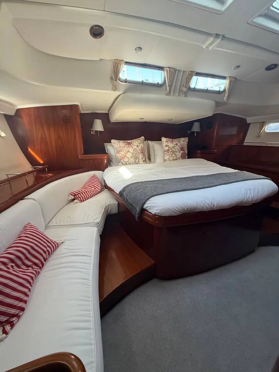 Thumbnail von Beneteau 57