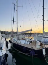 Thumbnail von Beneteau 57