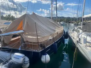 Thumbnail von Beneteau 57