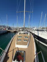 Thumbnail von Beneteau 57