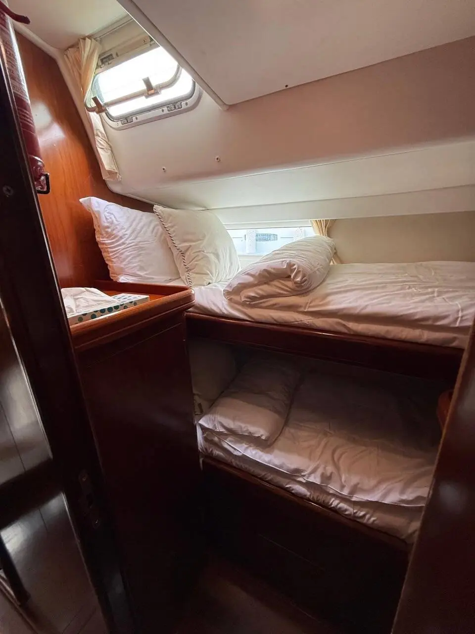 Thumbnail von Beneteau 57