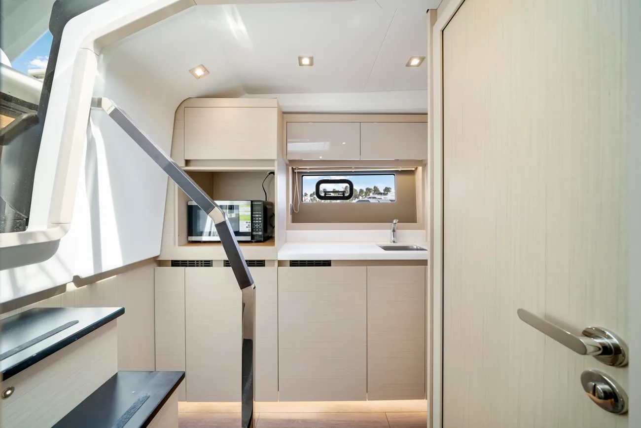 Thumbnail von Jeanneau DB 43 OB