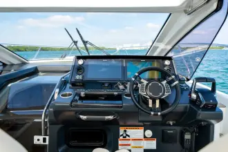 Thumbnail von Jeanneau DB 43 OB