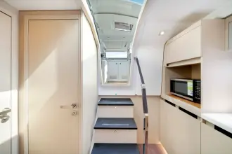 Thumbnail von Jeanneau DB 43 OB