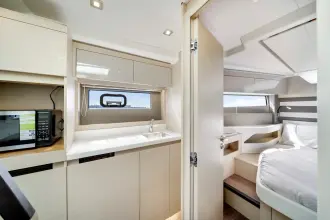 Thumbnail von Jeanneau DB 43 OB