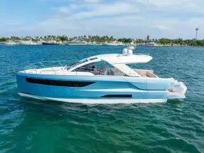 Thumbnail von Jeanneau DB 43 OB