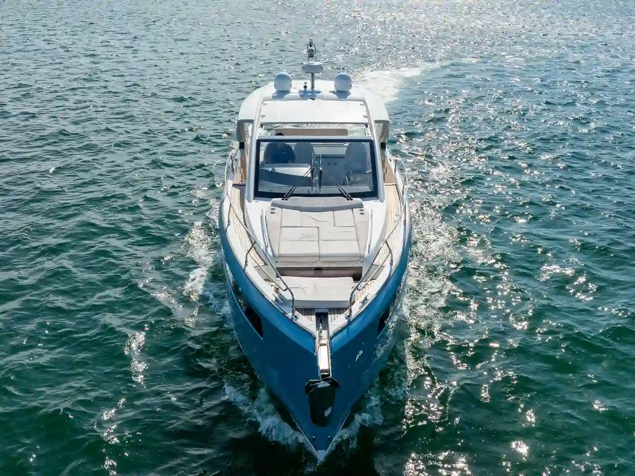 Thumbnail von Jeanneau DB 43 OB