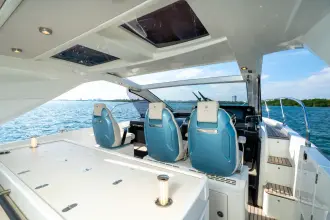 Thumbnail von Jeanneau DB 43 OB