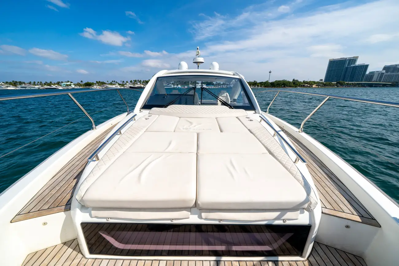 Thumbnail von Jeanneau DB 43 OB