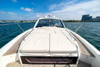 Thumbnail von Jeanneau DB 43 OB