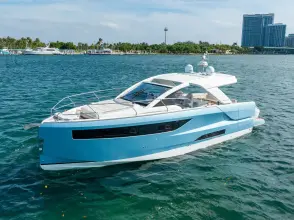 Thumbnail von Jeanneau DB 43 OB