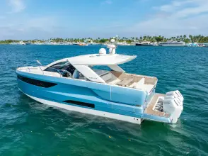 Thumbnail von Jeanneau DB 43 OB