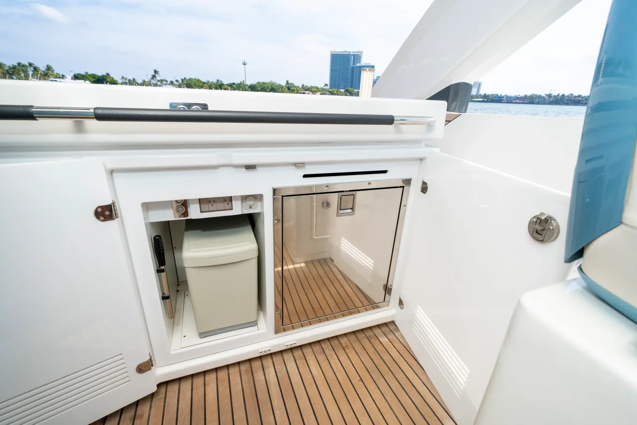 Thumbnail von Jeanneau DB 43 OB