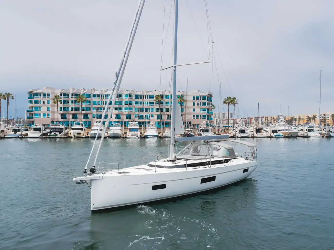 Thumbnail von Стиль Bavaria C50