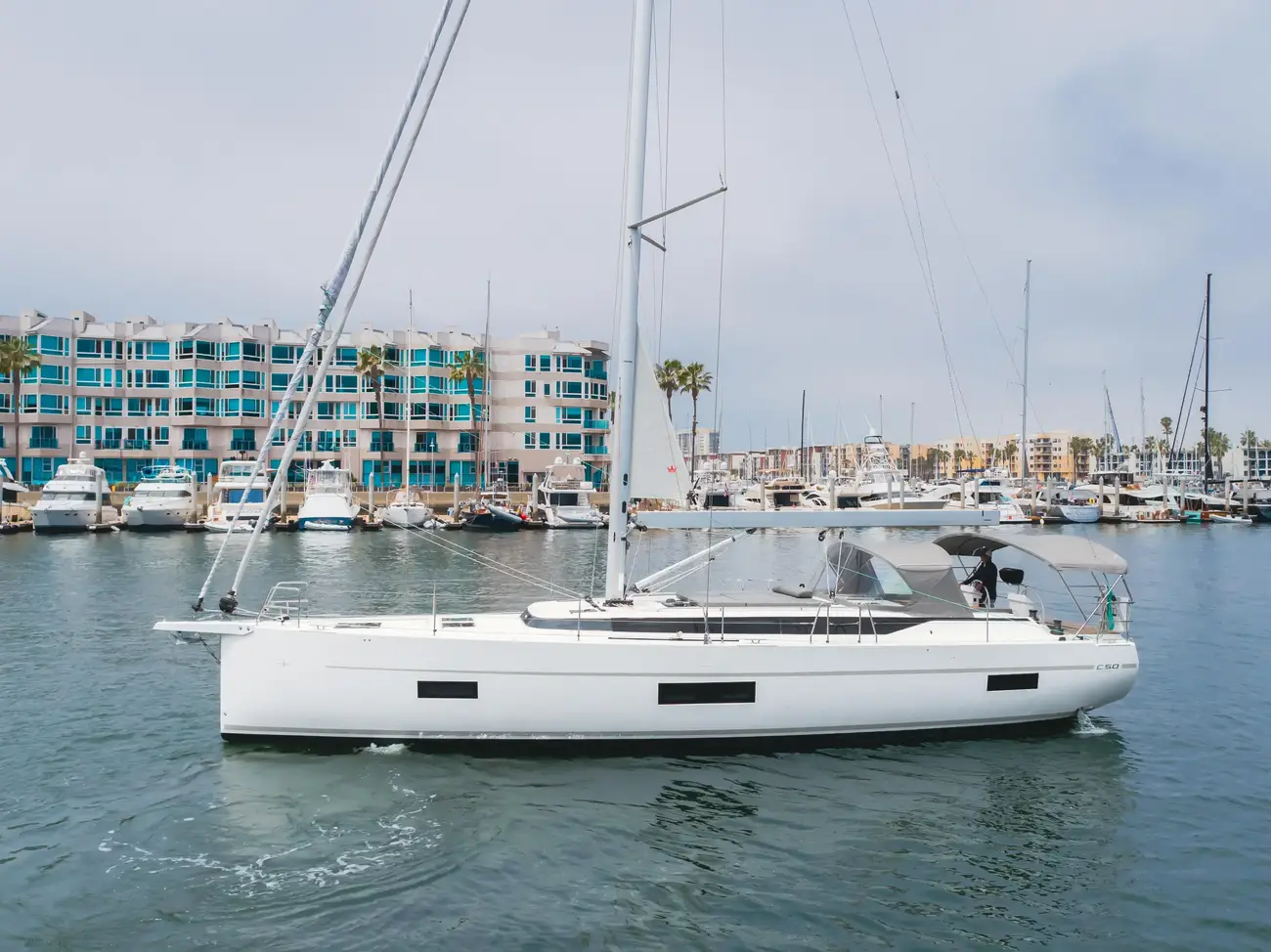 Thumbnail von Стиль Bavaria C50