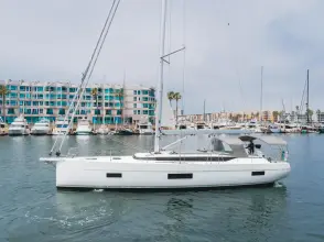 Thumbnail von Bavaria C50 Style