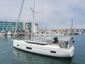 Thumbnail von Bavaria C50 Style