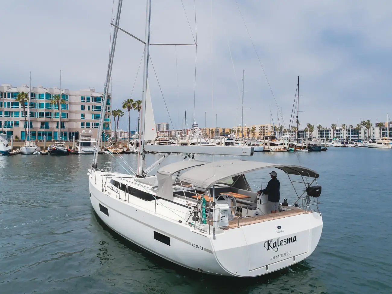 Thumbnail von Стиль Bavaria C50