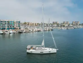 Thumbnail von Bavaria C50 Style