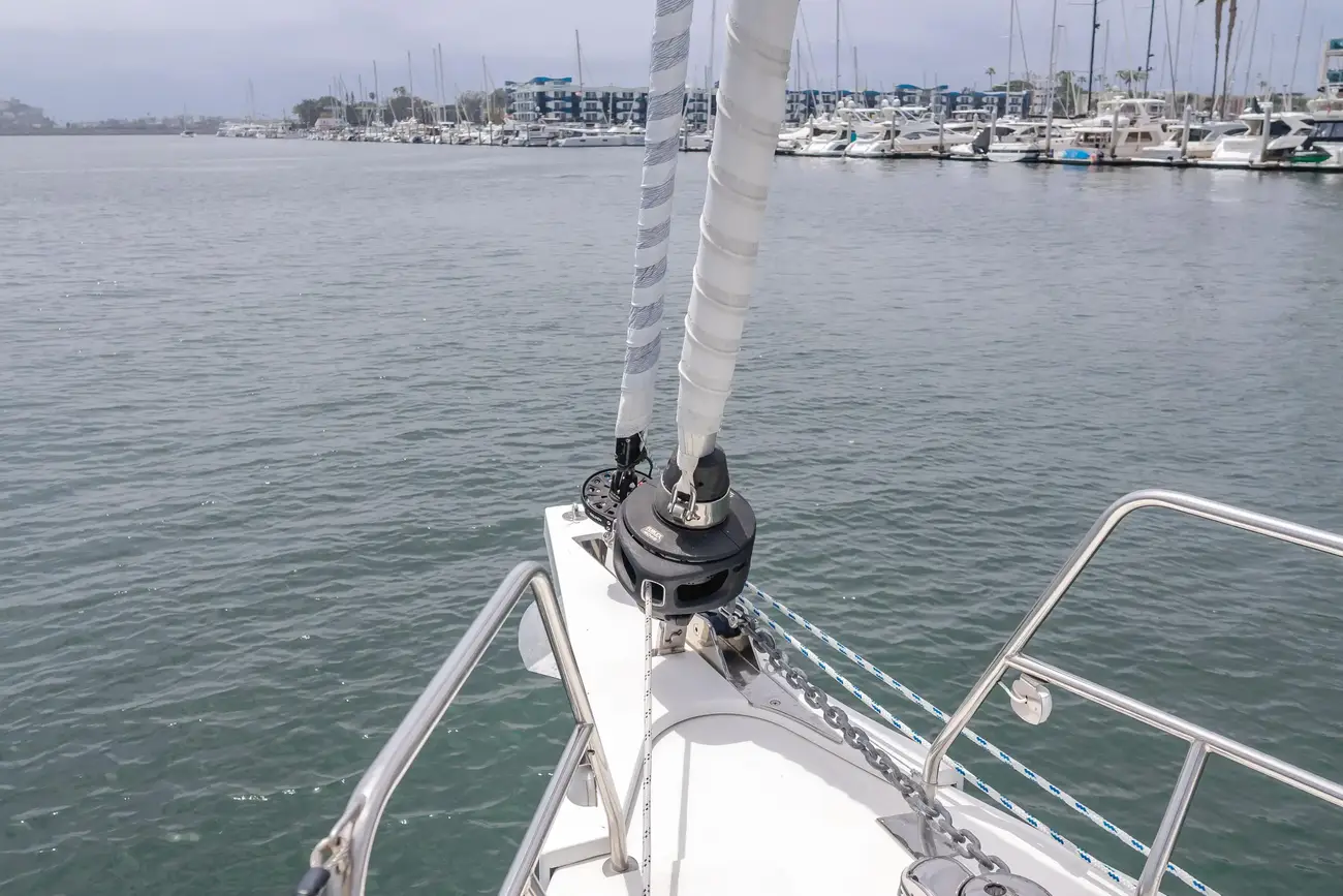 Thumbnail von Стиль Bavaria C50