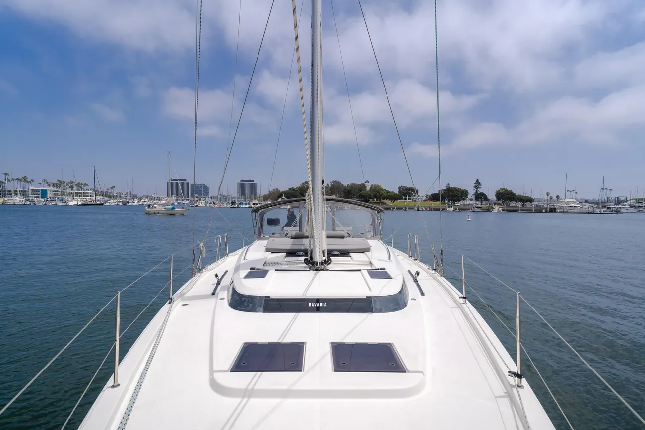 Thumbnail von Стиль Bavaria C50