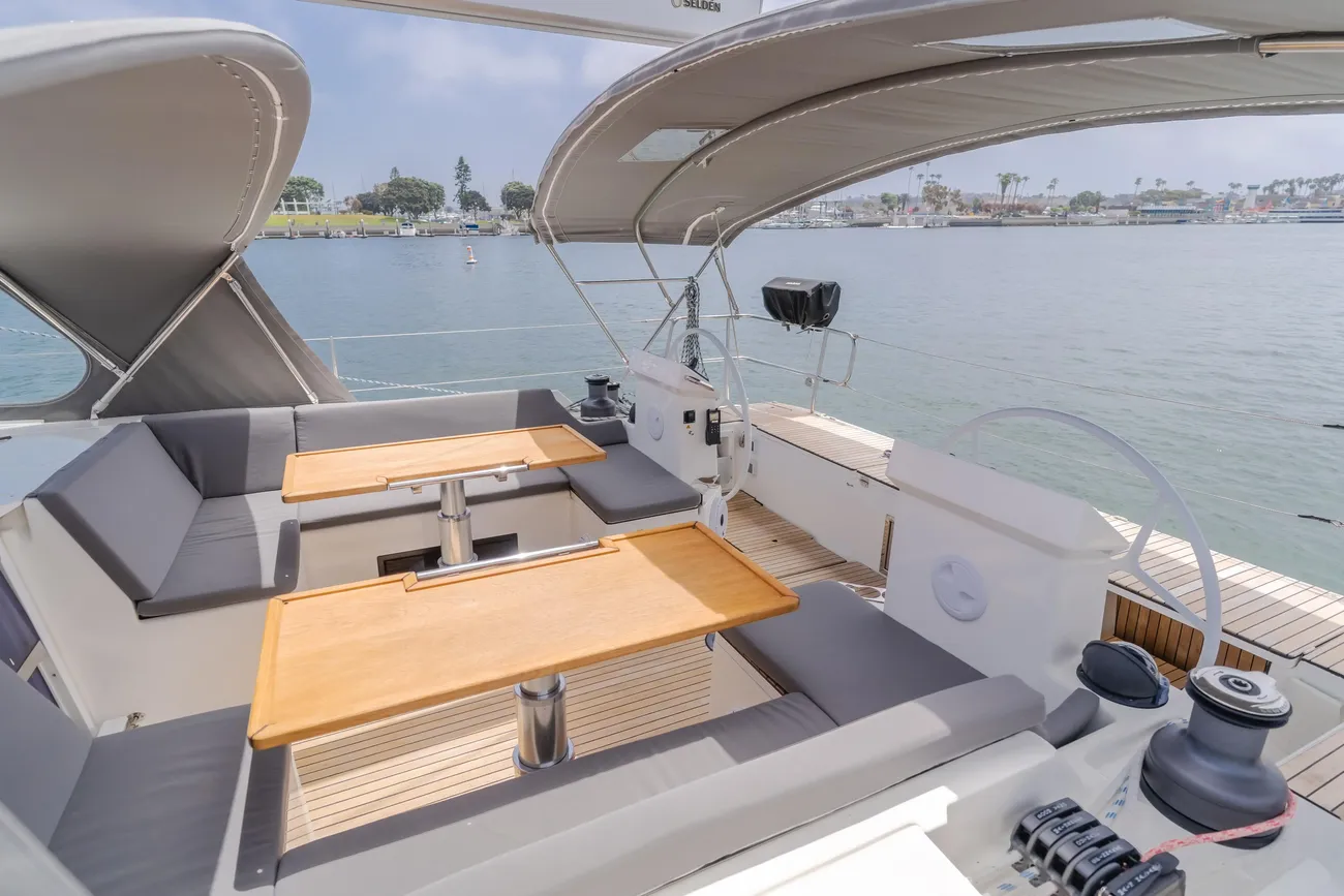 Thumbnail von Стиль Bavaria C50