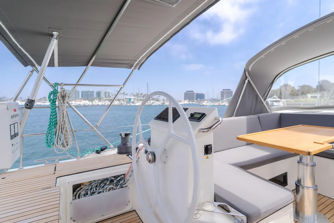 Thumbnail von Стиль Bavaria C50