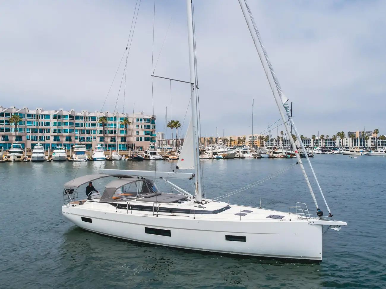 Thumbnail von Стиль Bavaria C50