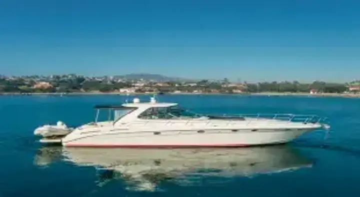 シー レイ 540 サンダンサー