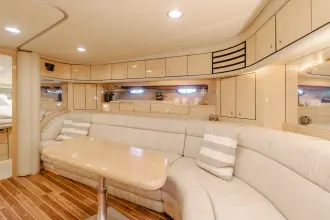 Thumbnail von Sea Ray 540 Sundancer