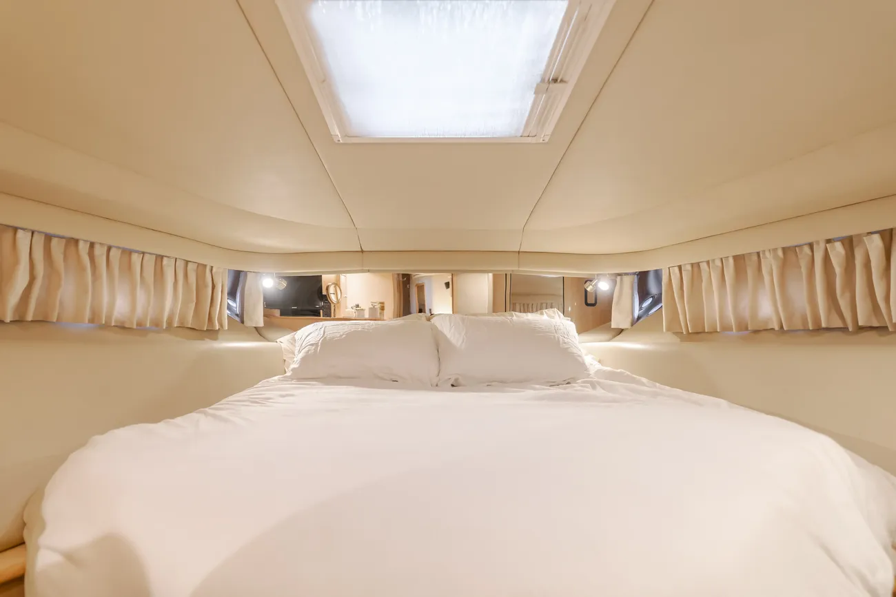 Thumbnail von Sea Ray 540 Sundancer