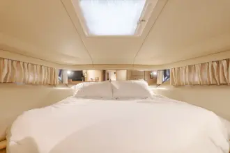 Thumbnail von Sea Ray 540 Sundancer