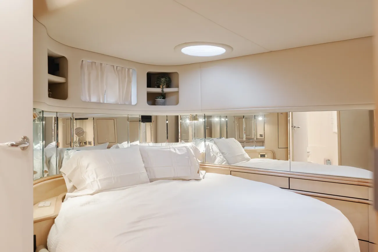 Thumbnail von Sea Ray 540 Sundancer