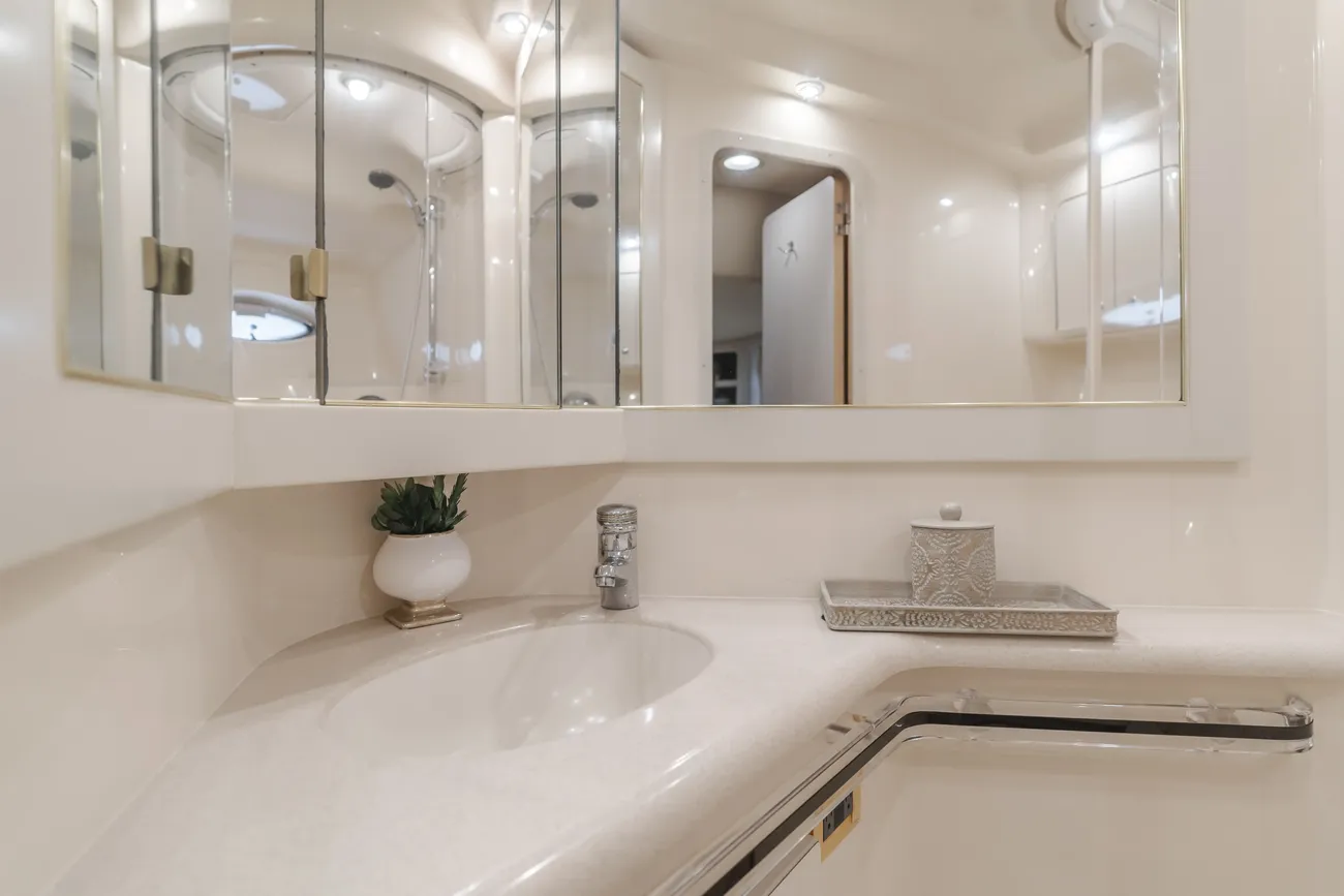 Thumbnail von Sea Ray 540 Sundancer