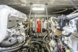 Thumbnail von Sea Ray 540 Sundancer