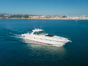 Thumbnail von Sea Ray 540 Sundancer