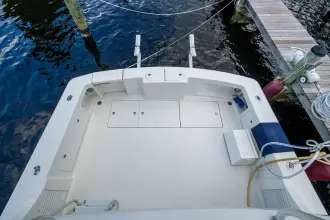 Thumbnail von Egg Harbor 43 Sport Fisherman Miss Elena*eous