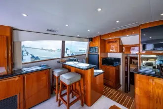 Thumbnail von Egg Harbor 43 Sport Fisherman Miss Elena*eous