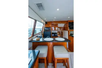 Thumbnail von Egg Harbor 43 Sport Fisherman Miss Elena*eous