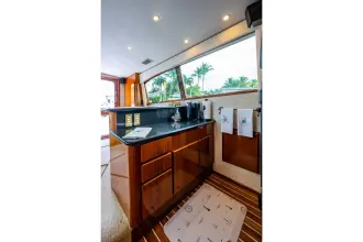 Thumbnail von Egg Harbor 43 Sport Fisherman Miss Elena*eous