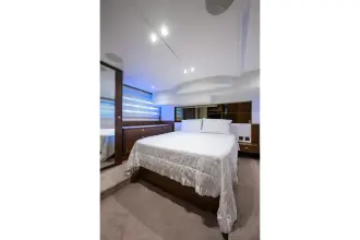 Thumbnail von Egg Harbor 43 Sport Fisherman Miss Elena*eous