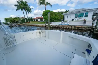 Thumbnail von Egg Harbor 43 Sport Fisherman Miss Elena*eous