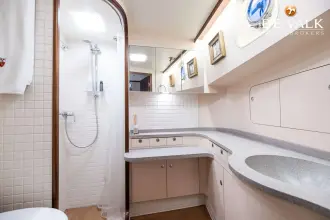 Thumbnail von Doggersbank 1900