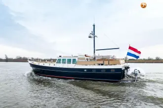 Thumbnail von Doggersbank 1900