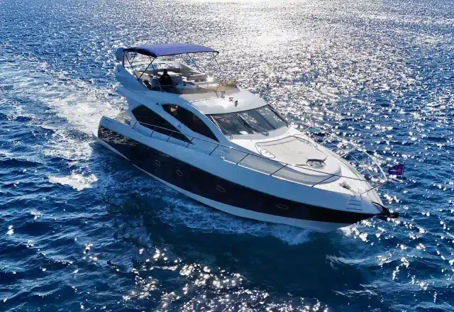 Sunseeker Manhattan 60 MORE