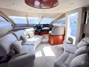Thumbnail von Sunseeker Manhattan 60 MORE