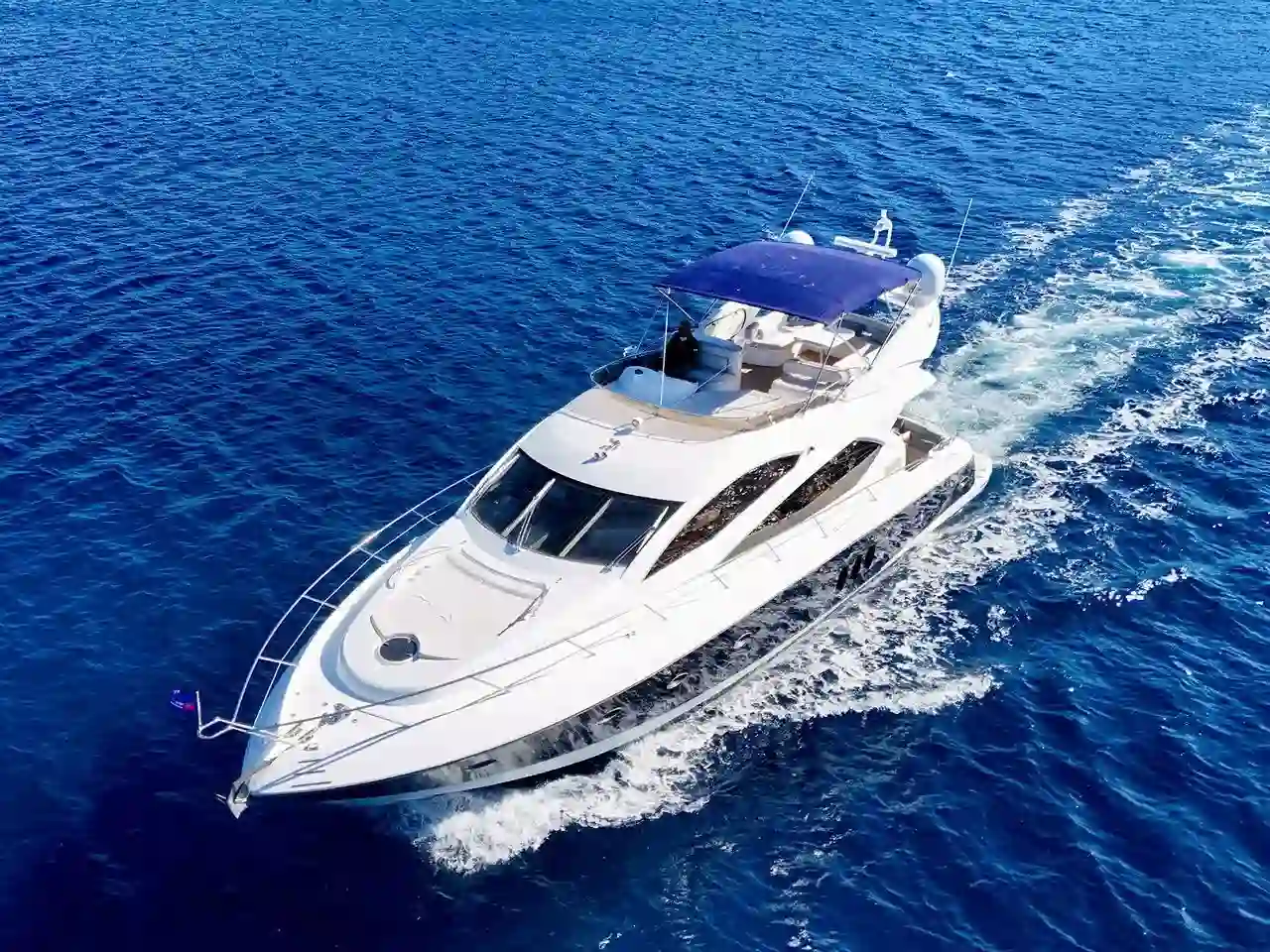 Thumbnail von Sunseeker Manhattan 60 MORE