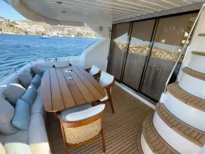 Thumbnail von Sunseeker Manhattan 60 MORE